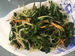 -五台山正觉全素斋