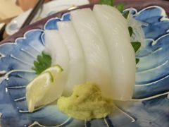 -加奈日本料理