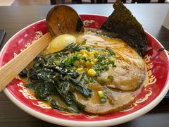 -仙隐小鹿中华料理(南宁万象城店)