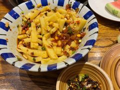 -亮欢寨(凯里总店)