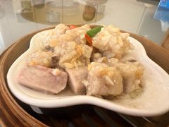 -亮庆餐厅·粤菜·早茶(篁庄店)