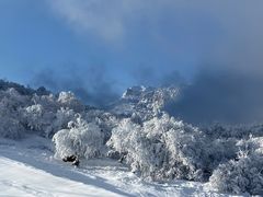 -太子岭滑雪场