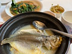 -莆田餐厅PUTIEN(三里屯店)