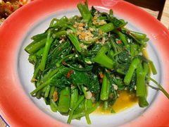 -迷你椰·泰式大排档(观前街店)