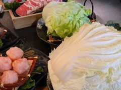 -湊湊火锅·茶憩(恒隆广场店)