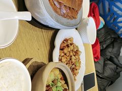 -紫光园·烤鸭·小馆(西四店)