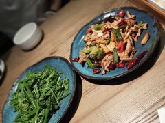 -兰木肆·云南菜(龙湖U城天街店)