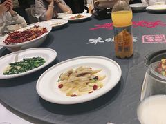-味钱塘·钱塘浙宴(宋城之江银泰店)
