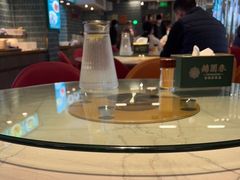 -锦园春香港茶餐厅(西海湾旗舰店)