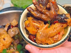 -天治宣·野椒鸡(龙头寺总店)