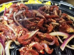 -牛犇烤肉(物资学院路店)