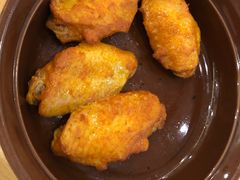 -萨莉亚意式餐厅(彩悦城店)