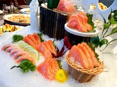 -上和臻品中国菜(花园街店)