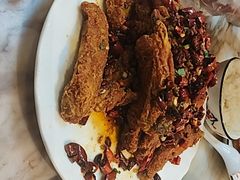 -川人川菜馆(黄山路店)