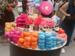 -LUSH(威尼斯人购物中心店)