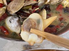 -陈氏肥蛤(小纬六路总店)