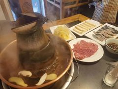 -裕德孚·非遗手切涮羊肉(东直门内大街店)