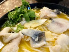 -鑫花溪牛肉米粉(景德路店)