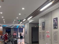 -美航国际健身(北京华联店)