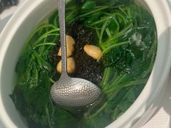 -桂满陇·手作小笼包&江南叫花鸡(中山公园店)