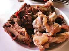 -有奴思烤肉·清真(正宁路店)