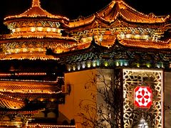 -西安城墙·碑林历史文化景区