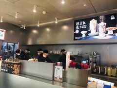-LELECHA乐乐茶(美罗城店)