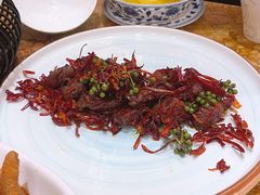 -星河湾半岛酒店-真粤中餐厅