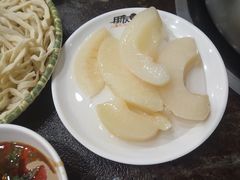 -朋友的火锅店(辽大店)