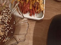 -鱼酷活鱼烤鱼(静安大融城店)