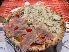 -Primo·丽莫意大利窑烤披萨