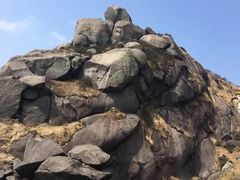-梁野山景区