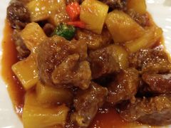 -清真·安乐园菜馆(茶南店)