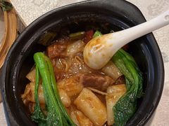 -广州建国酒店-盈丰阁粤菜-粤式茶点