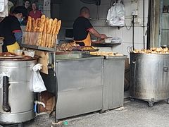 -刘飞放心无铝油条(阳光翠竹苑店)