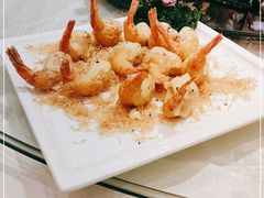 -顺峰海鲜酒楼(省府店)