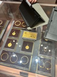 -周大福CHOW TAI FOOK(北京SKP店)