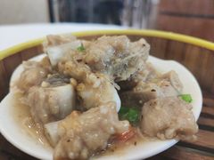 -维多利亚大酒店·雅园中餐厅
