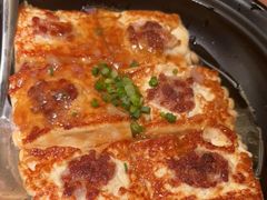 客家酿豆腐-客语客家菜(琶洲保利店)