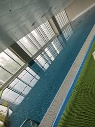 -海豹航航水育游泳中心(芳园里店)