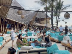 -FINNS Beach Club