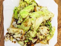 -巷子深菜馆(新华路店)
