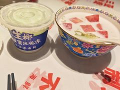 -不仔客海鲜·烧烤·270度海景餐厅(大东海店)