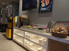 -豪享来中西餐厅(隆昌店)