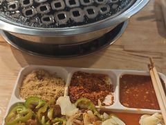-霸腹烤肉(厦门柚子番店)