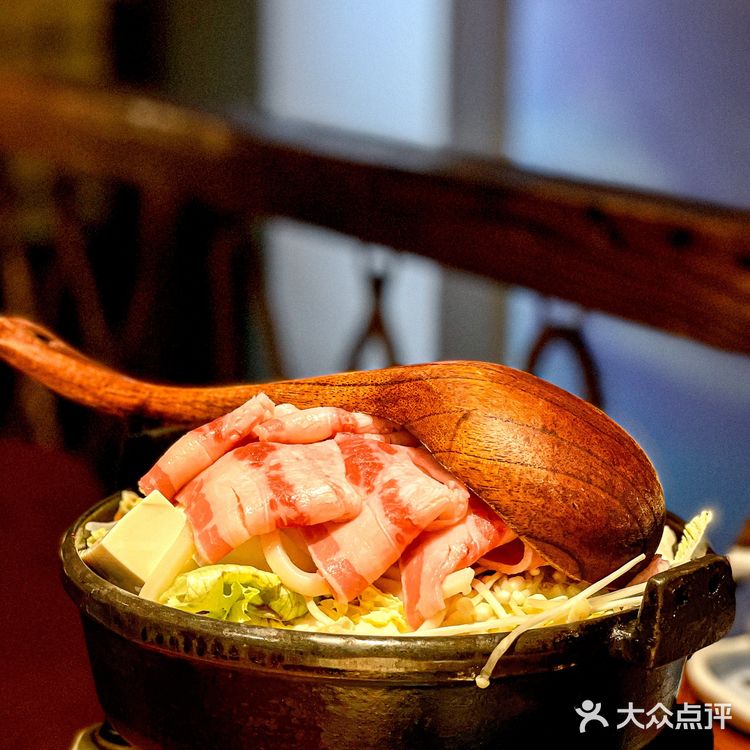 一串入魂🔥驻沪办必吃美味烤串~