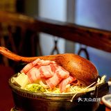 一串入魂🔥驻沪办必吃美味烤串～