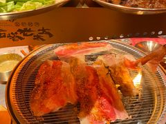 -西塔老太太泥炉烤肉(苏州大悦城店)