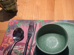 -甘思咪哚·云南艺术餐厅(天河广百店)