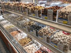 -老城隍庙食品商店(豫园商城店)